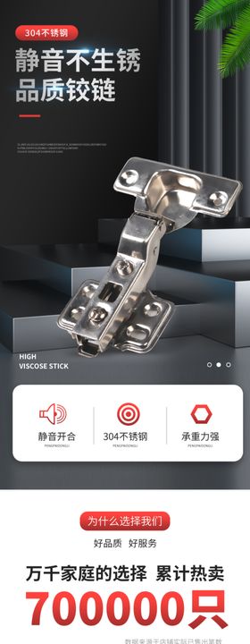 配件详情页