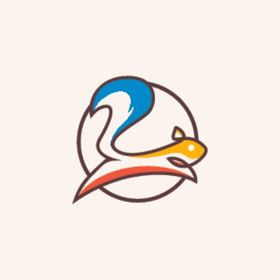 兔子图标