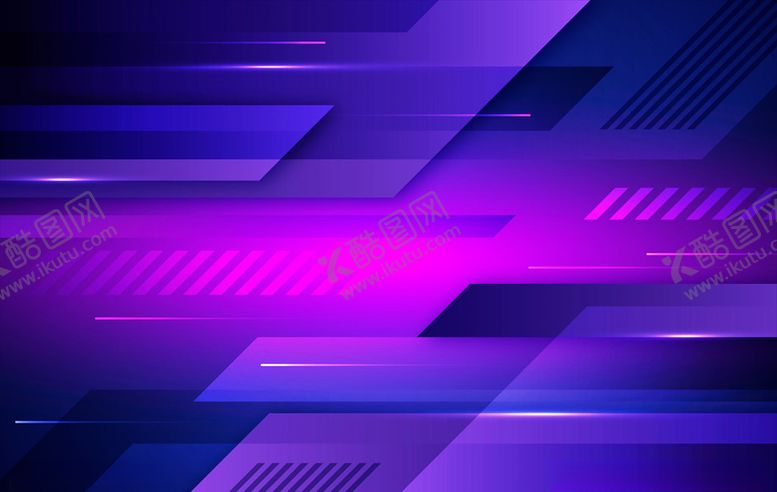 编号：93440410020159044098【酷图网】源文件下载-紫色背景