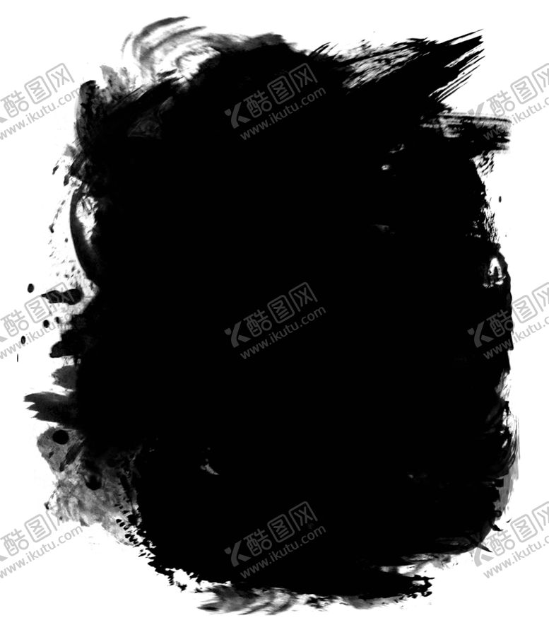 编号：49873505142022346721【酷图网】源文件下载-墨迹