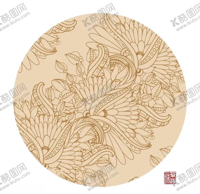 编号：87044806280425271987【酷图网】源文件下载-插画素材