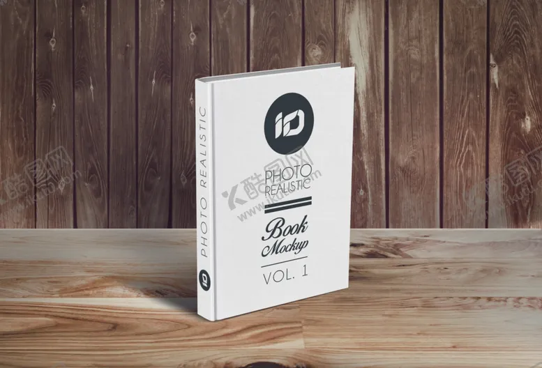 编号：52819009170930052588【酷图网】源文件下载-书籍样机