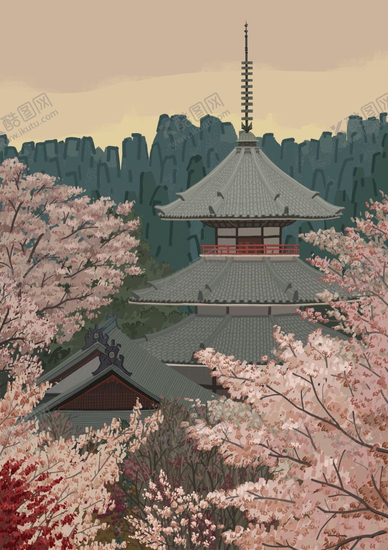 编号：76121412010748414721【酷图网】源文件下载-夏日背景