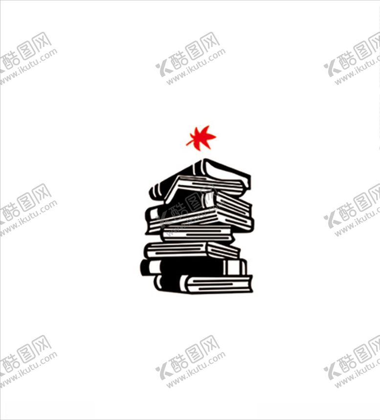 编号：53016005052140431837【酷图网】源文件下载-手绘书籍
