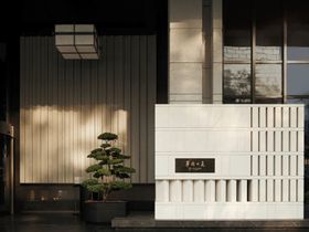 会所大厅装修堂展工堂