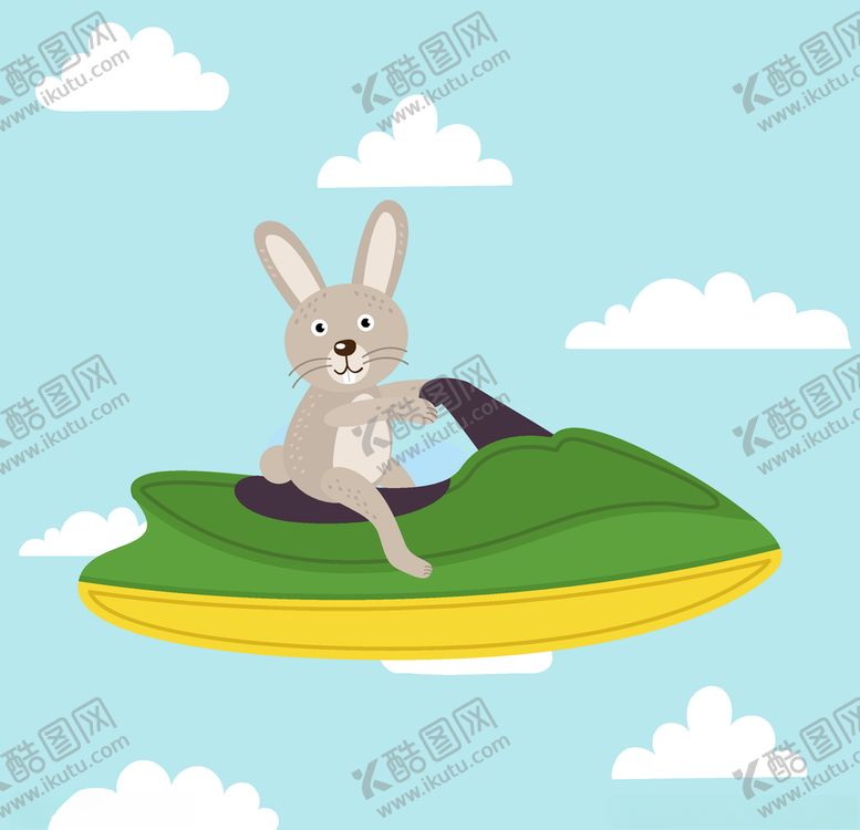 编号：86767306270041353061【酷图网】源文件下载-动物交通