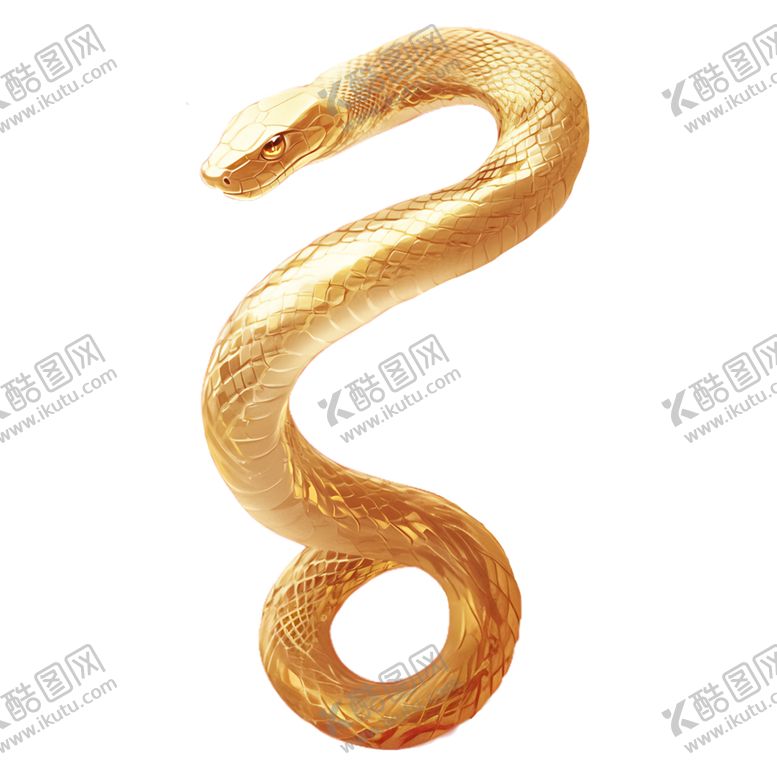 编号：52383501311746149083【酷图网】源文件下载-2025蛇年卡通元素png