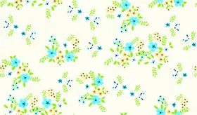 小碎花