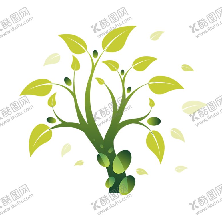 编号：66551809141147411662【酷图网】源文件下载-植物