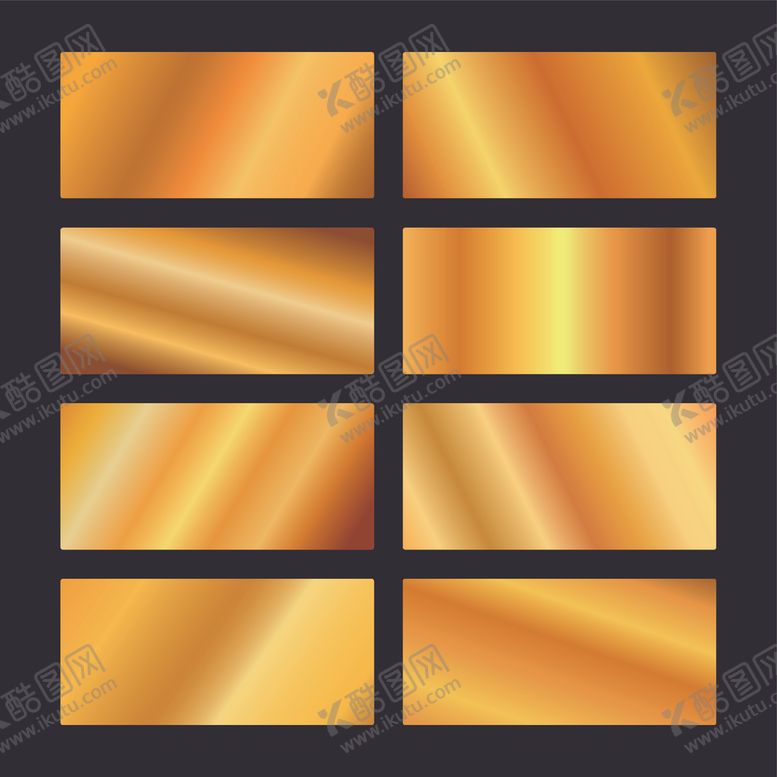 编号：47634011241816257189【酷图网】源文件下载-金色渐变纹理