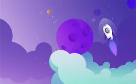 火箭航天运载科学研究航天飞机