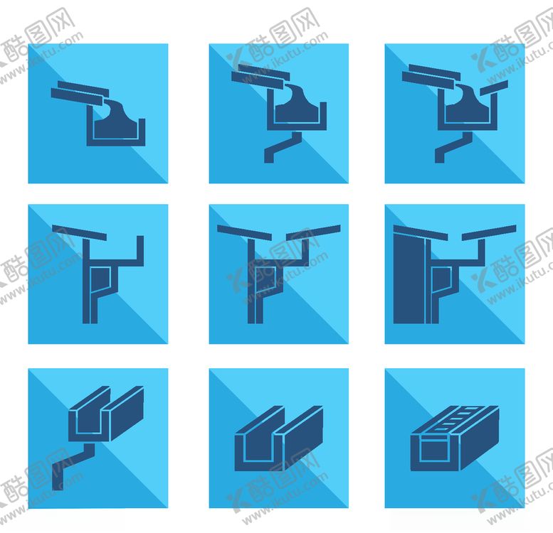 编号：71252310281841014331【酷图网】源文件下载-图标