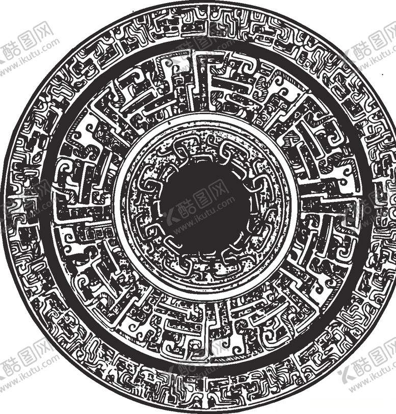 编号：83580705011531271756【酷图网】源文件下载-镂空花图案