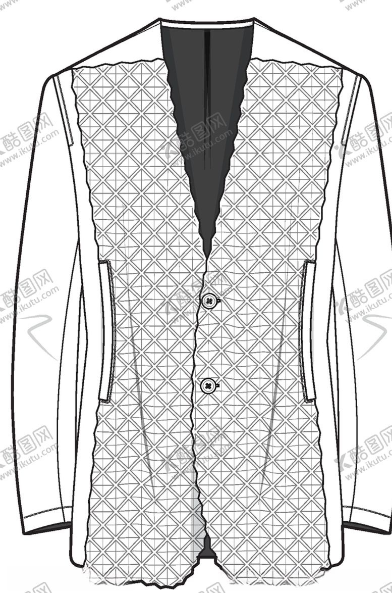 编号：41349907092045484630【酷图网】源文件下载-服装款式