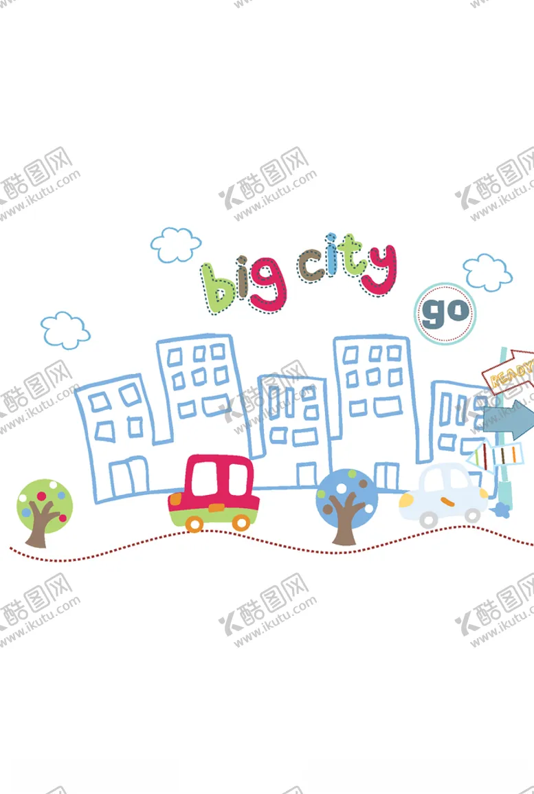 编号：57434906142140226878【酷图网】源文件下载-幼童印花