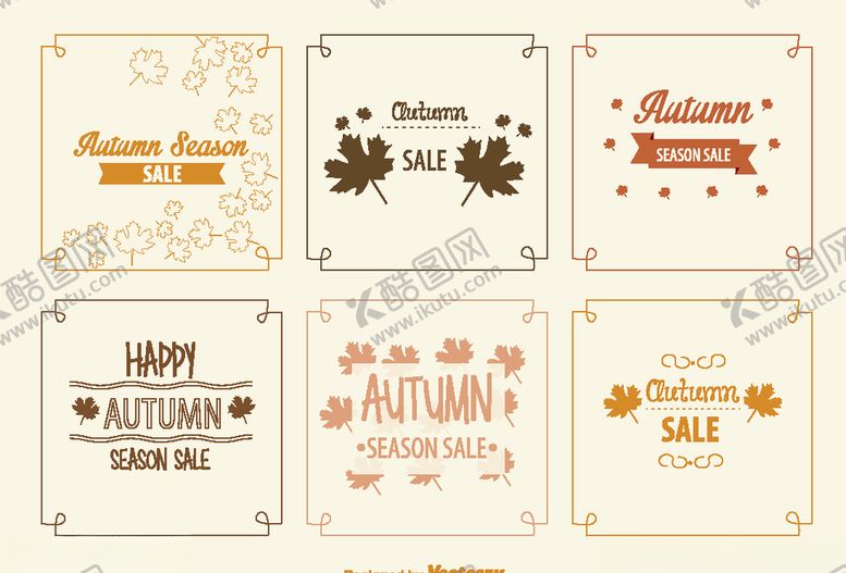 编号：92543409222035518150【酷图网】源文件下载-矢量标签素材