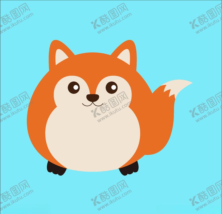 编号：93818009181417202854【酷图网】源文件下载-卡通动物