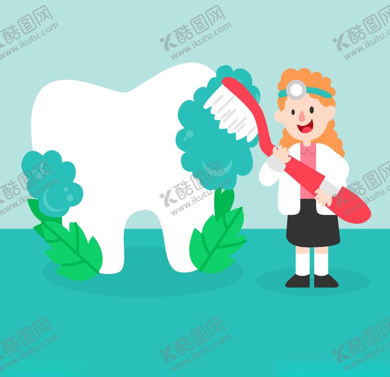 编号：81262809171249029173【酷图网】源文件下载-牙齿口腔