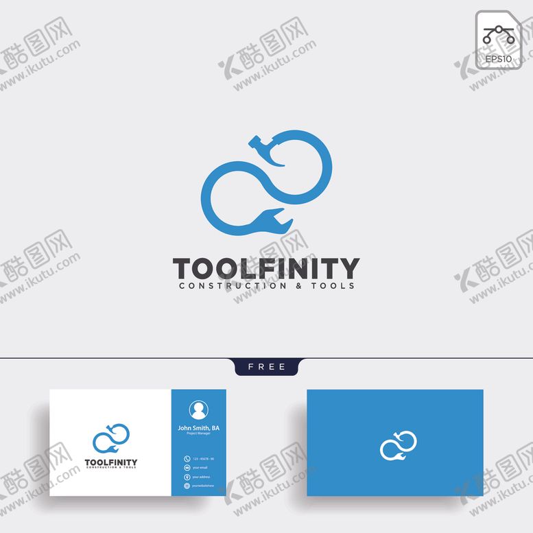 编号：68208010040111347624【酷图网】源文件下载-名片设计