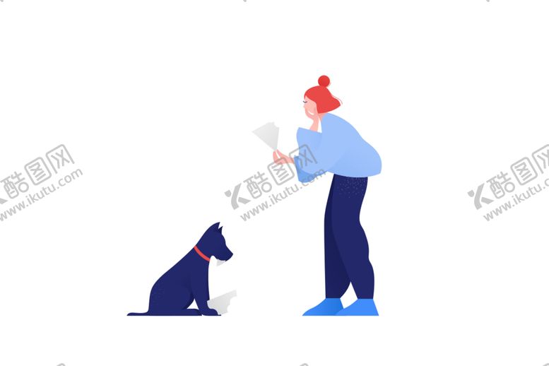 编号：30593507140039198726【酷图网】源文件下载-卡通插画图片