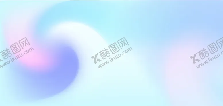 编号：37662902050132265194【酷图网】源文件下载-简约弥散流体蓝色紫色渐变清新