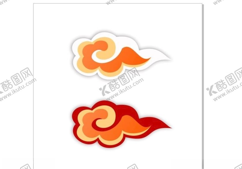 编号：50737006261119165492【酷图网】源文件下载-祥云