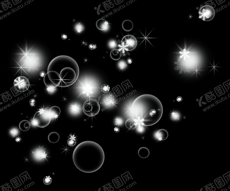 编号：23068709171034534030【酷图网】源文件下载-透明泡泡