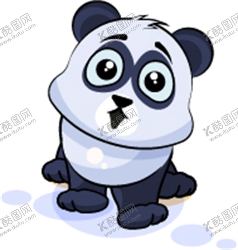 编号：46308910091102480389【酷图网】源文件下载-熊猫