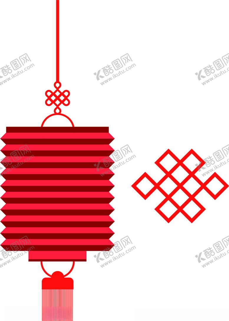 编号：41479702091711543442【酷图网】源文件下载-中国结