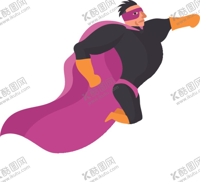 编号：51498410031502319558【酷图网】源文件下载-卡通人物