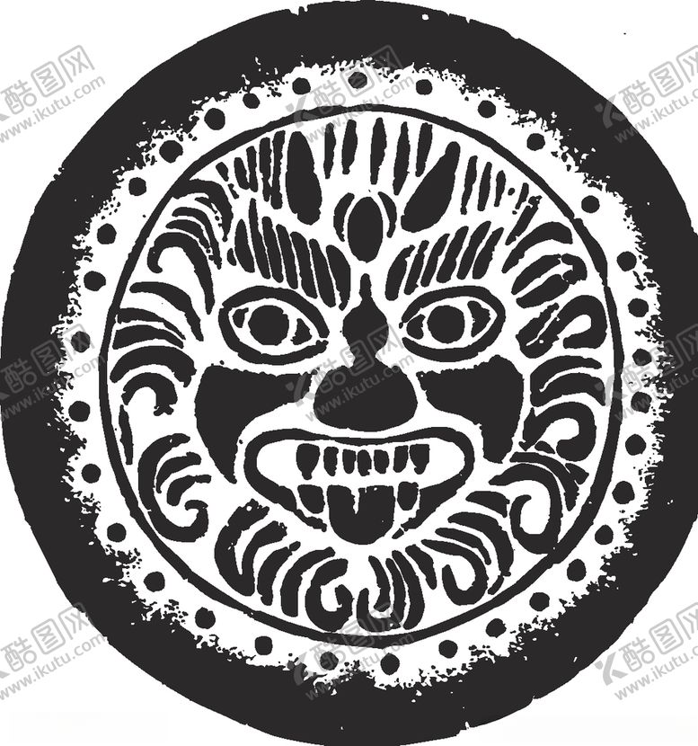 编号：53071309251028404416【酷图网】源文件下载-镂空花图案