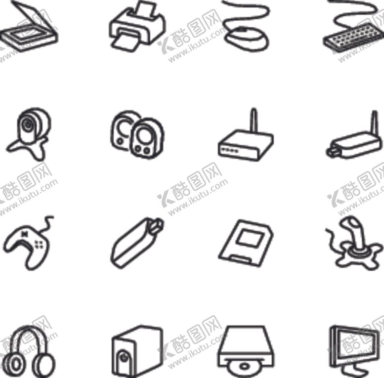 编号：99770310091011391028【酷图网】源文件下载-图标