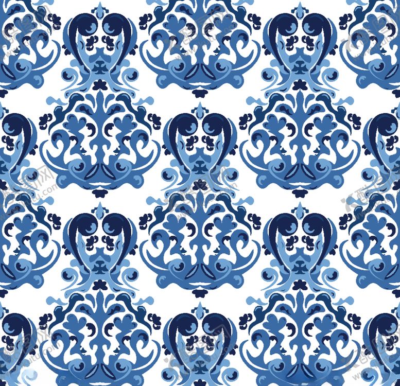 编号：94958109151216564475【酷图网】源文件下载-青花瓷