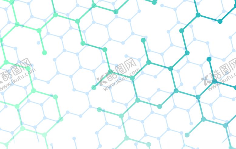 编号：86550909170346066623【酷图网】源文件下载-分子背景