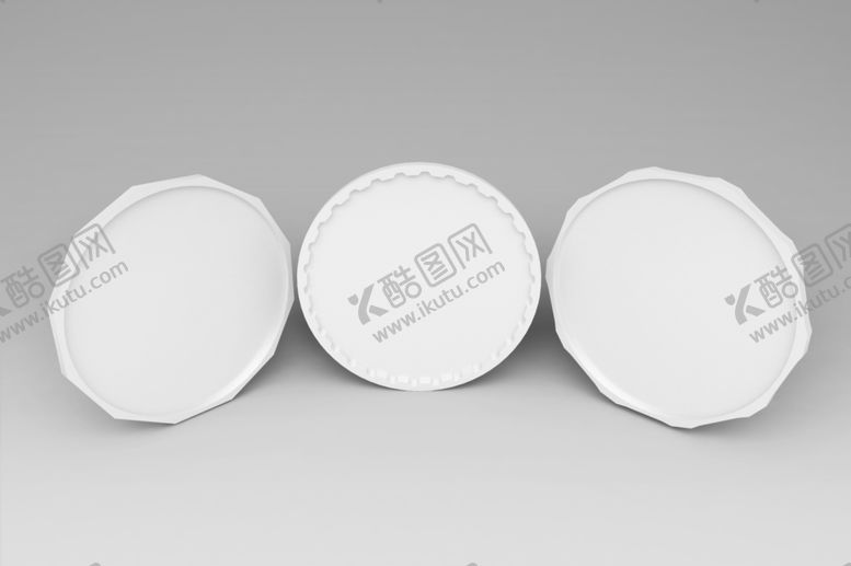编号：45358010070338286387【酷图网】源文件下载-杯垫样机