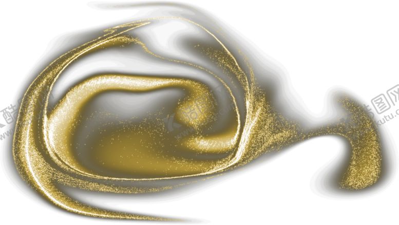 编号：48485310110229223238【酷图网】源文件下载-金粉