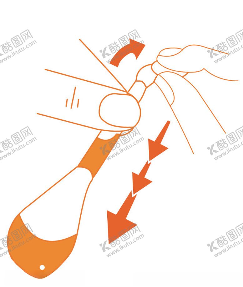 编号：93212001271743018160【酷图网】源文件下载-医药棉签图片
