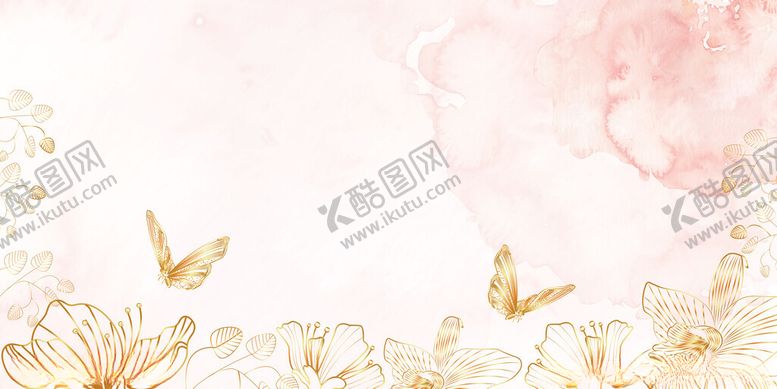 编号：17141402250045141728【酷图网】源文件下载-婚礼背景