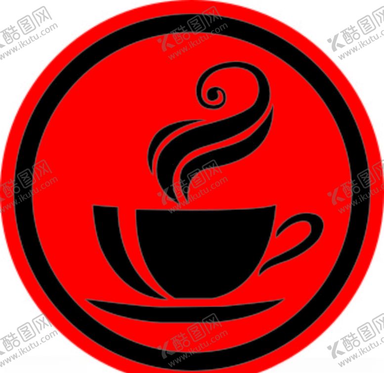 编号：16160211010618309081【酷图网】源文件下载-咖啡图案