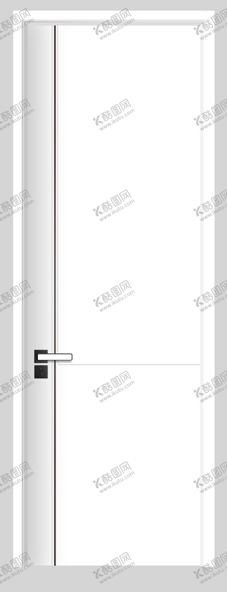 编号：74259601170102374104【酷图网】源文件下载-青花瓷木门