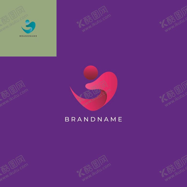 编号：18037410190555367705【酷图网】源文件下载-企业logo图片
