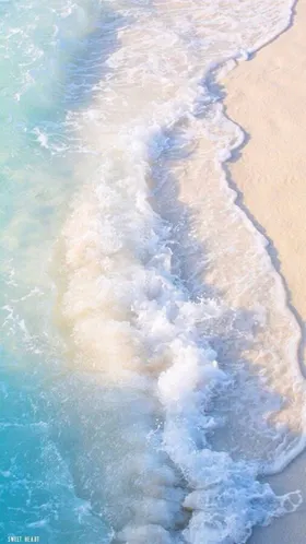 湖江海