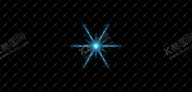 编号：82131910300404321331【酷图网】源文件下载-蓝光特效花纹