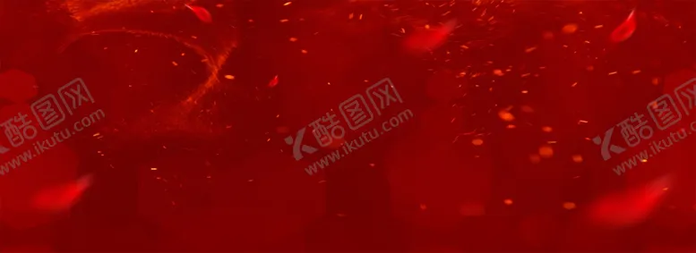 编号：35691404180310069437【酷图网】源文件下载-红色新年喜庆元旦元宵背景
