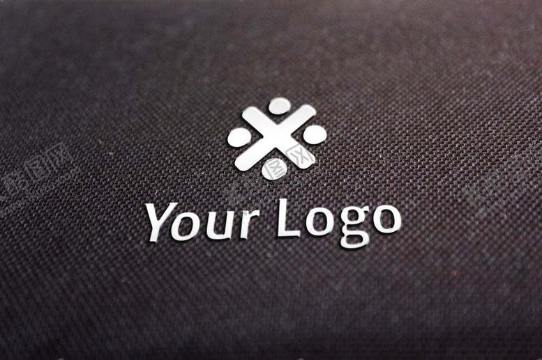 编号：54071609282315279820【酷图网】源文件下载-LOGO样机