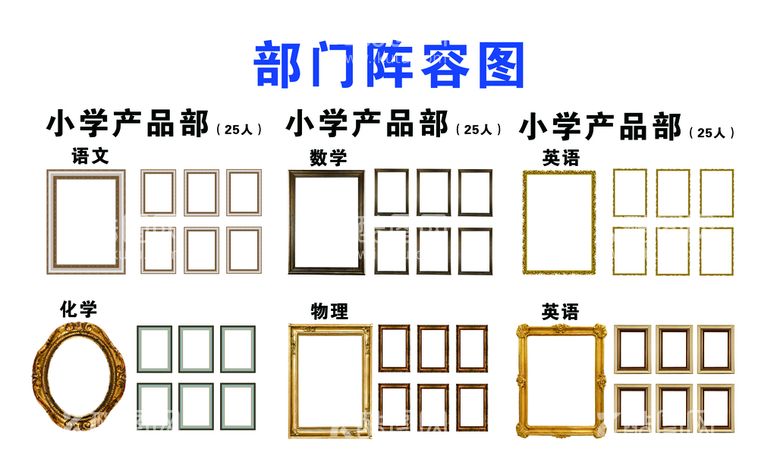 编号：89306510091142006038【酷图网】源文件下载-相册   欧式相框