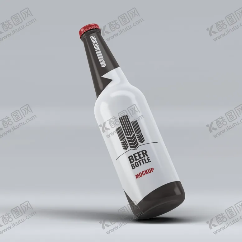 编号：73977002020619407196【酷图网】源文件下载-瓶体样机