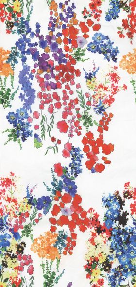 象印花