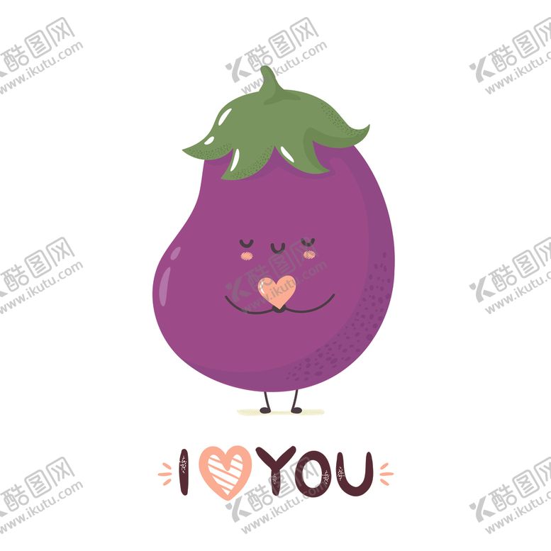 编号：70020409231004367425【酷图网】源文件下载-卡通水果