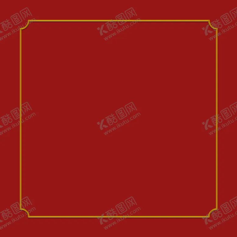 编号：72831609240810059824【酷图网】源文件下载-中式边框
